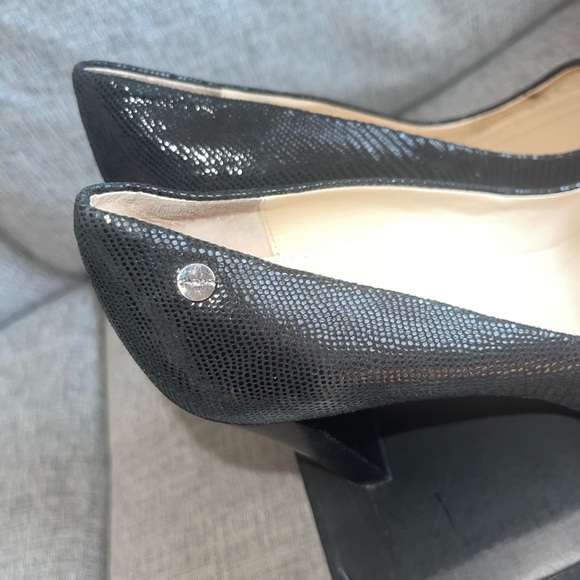 Vintage Calvin Klein Shoes | Calvin Klein Heels - Picture 4 of 6